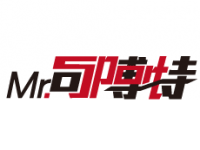 Mr.司博特_logo