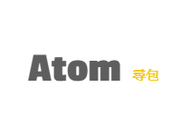 atom_尋包_logo